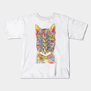 What? Kids T-Shirt